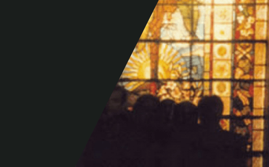 PARABLE OF THE BLIND