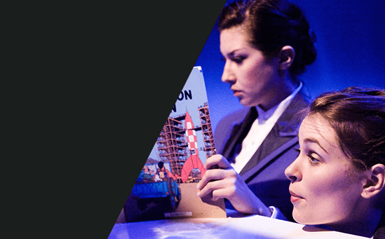 THE PERSIAN REVOLUTION